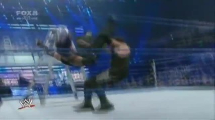 Whisper In The Wind on Undertaker