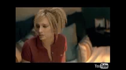 Ashlee Simpson - Outta My Head (ay Ya Ya)