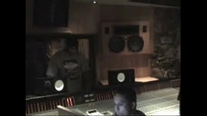 Omar Cruz & The Game: The Making Of Gangst