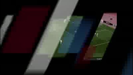 Fifa 11 Game of the Week - Werder Bremen vs Bayern Munich