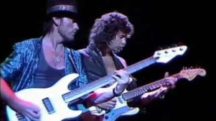 Deep Purple Рокът среща Бетовен 1985