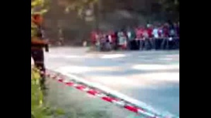 Рали България Боровец 1
