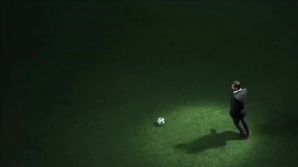 Eric Cantona