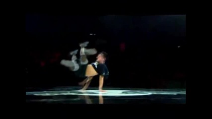 Red Bull Bc One 2008 - Brake Dance Chelenge