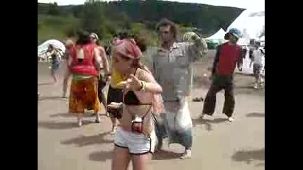 Eclipse Festival