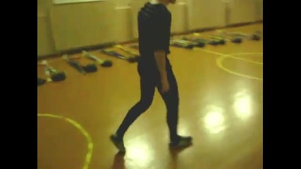 зимно видео 2011 