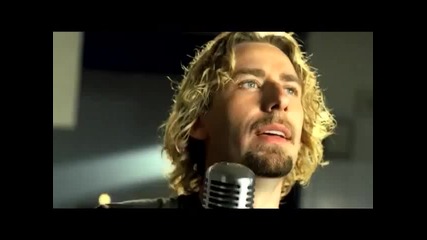 Nickelback - Photograph