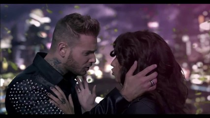 Tal feat. M. Pokora - Envole Moi (offcial music video)