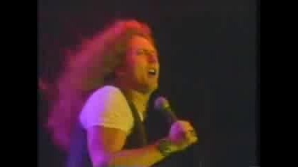 Whitesnake - Walking In The Shadow 