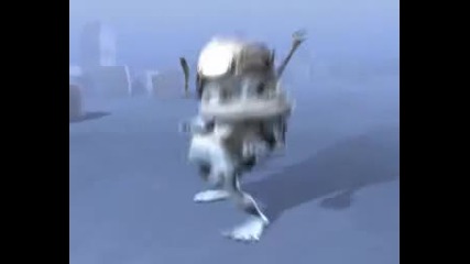 Crazy Frog 