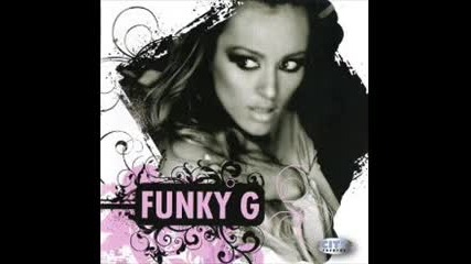 Funky G - Kad te vidim 
