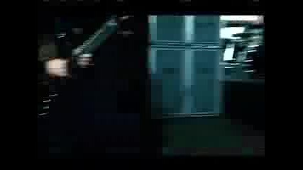 Bullet For My Valentine - Scream Aim Fire