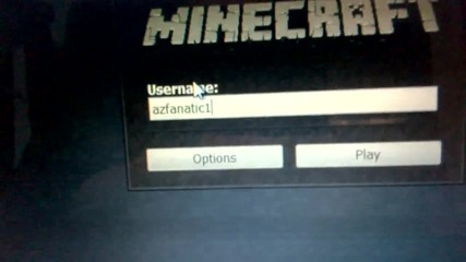 Kak da si slojite skin na minecraft 1.6.2