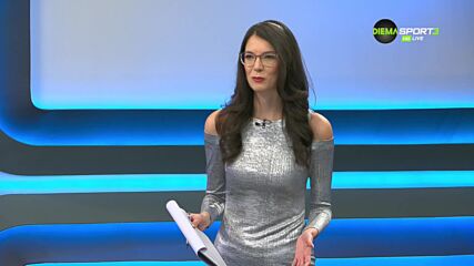 За приликите между художествената гимнастика и футбола