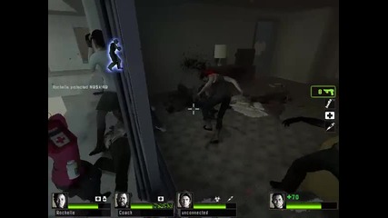 Left 4 Dead 2 Gameplay #1