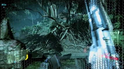 Ea Crysis 3 Официален Геймплеи треилър