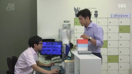Second to Last Love E06 2/2