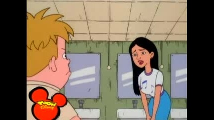Recess - Анимация