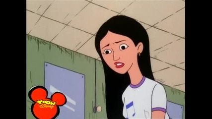 Recess - The Voice