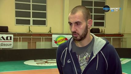 Братоев: Нито един волейболист не заслужава да го плюят
