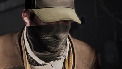 Watch Dogs out of Control Trailer