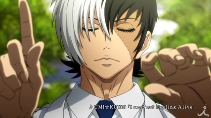 Young Black Jack - Anime Trailer