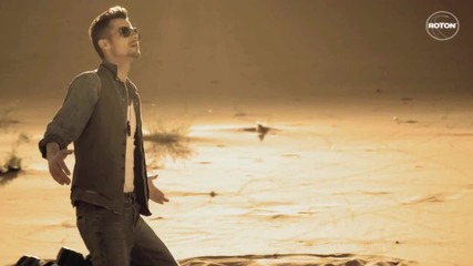 Akcent - Love Stoned [official video Hd]