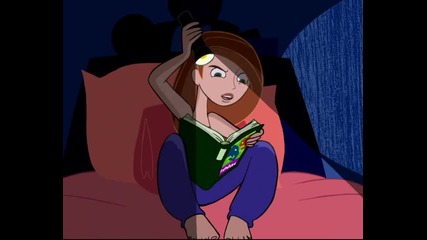 Kim Possible s01-e18 Bg-audio