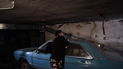 Down - Pumpall ft. Yavor Zahariev- ( Official Video)