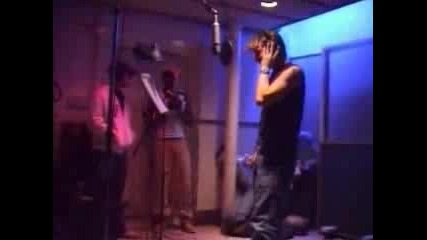 Blue - Get Ready (In The Studio)