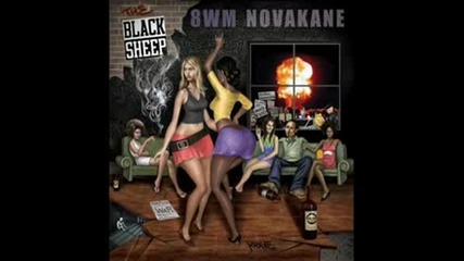 Black Sheep - Everyday
