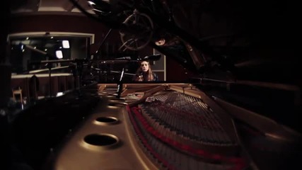 Birdy - Without A Word (live Version)