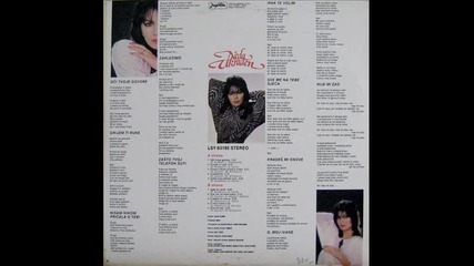 # Neda Ukraden - Zaplesimo (1984) 
