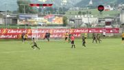 Лудогорец - Йънг Бойс 2:1 /репортаж/