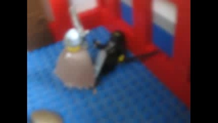 Lego War - Лего Война