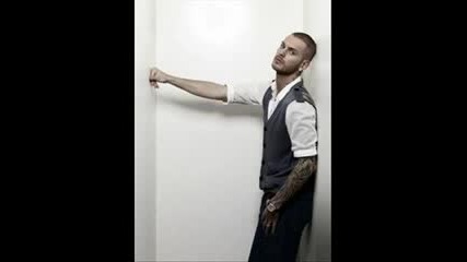 Matt Pokora - Catch Me If You Can