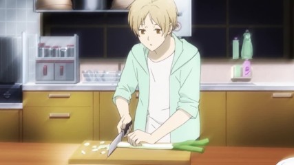 Natsume Yuujinchou Roku - 03 [ Eng Subs ][ H D ]
