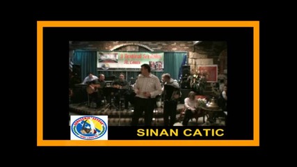 Sinan Catic - Gora od navike