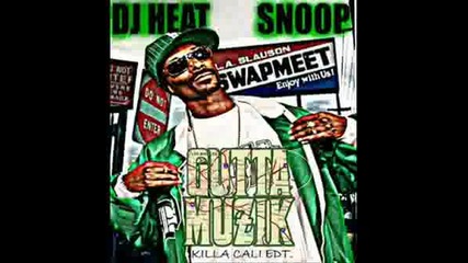 Snoop Dogg