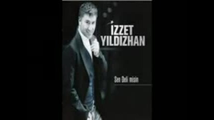 Izet Yildishan 2009