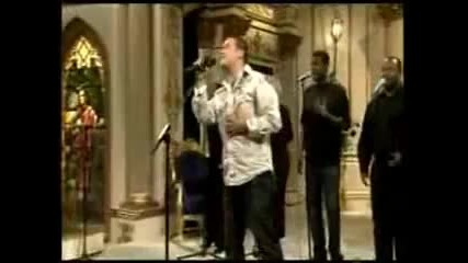 Freddy Rodriguez - That's Who You Are (ето Кой си Ти)