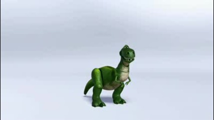 Everything is better in 3d even Toy Story 