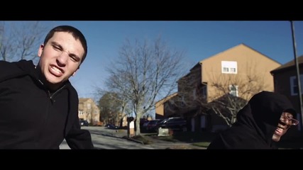 Този 17-годишен бял рапър ще ви разбие - Token - Still No Sucka Mcs (pickman Park)