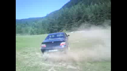 Bmw 318is
