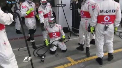 [mv] Button - British Gp 2011