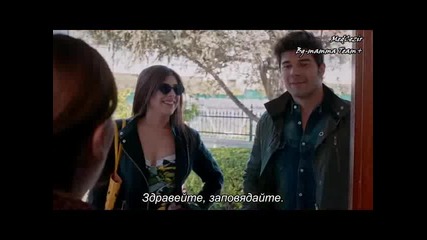 Прилив и отлив - eп.71 (bg subs - Medcezir 2015)