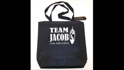 Team Jacob