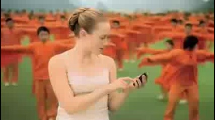 Palm Pre - Video Promo