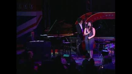 Jazz Singer Jane Monheit