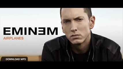 Eminem - Airplanes Part ||